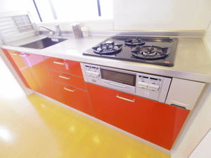 Maison de Riviere 0301号-6