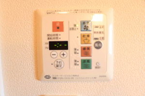 ナディア長折 B101号-9