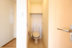 ナディア長折 B201号-10