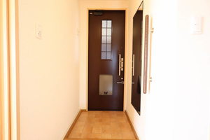 ナディア長折 B201号-11