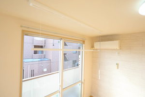 ナディア長折 B201号-14