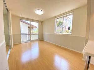 アンソレイエ B101号-3