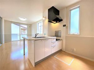 アンソレイエ B101号-4