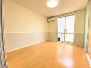 アンソレイエ B101号-5