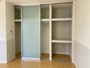 アンソレイエ B101号-6