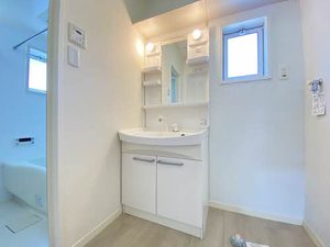 アンソレイエ B101号-7