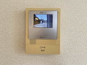 アンソレイエ B101号-12