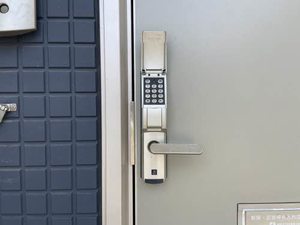 アンソレイエ B101号-14