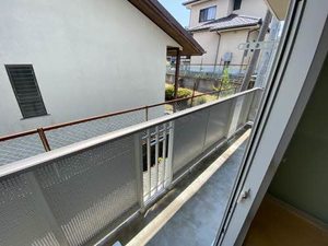 アンソレイエ B101号-15