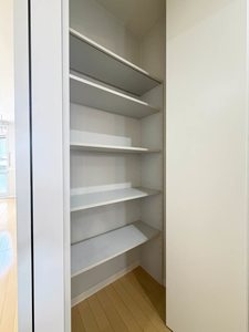 アンソレイエ B102号-7