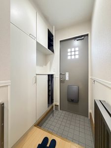 アンソレイエ B102号-14