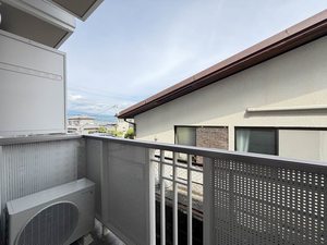 アンソレイエ B102号-15
