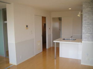 アンソレイエ B103号-3