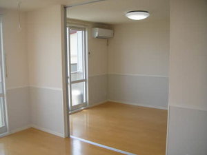 アンソレイエ B103号-5