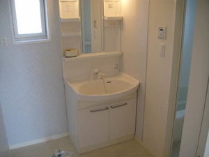 アンソレイエ B103号-7