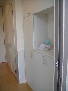 アンソレイエ B103号-11