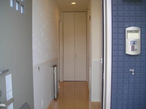 アンソレイエ B103号-12