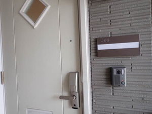 グランシャリオ 0203号-2