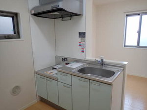 グランシャリオ 0203号-9