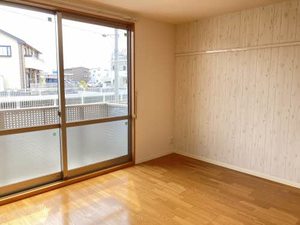 ラ・メール(A)ル・シエル(B) A103号-2