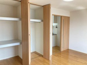 ラ・メール(A)ル・シエル(B) A103号-3