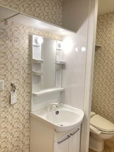 ラ・メール(A)ル・シエル(B) A103号-5