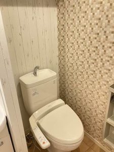 ラ・メール(A)ル・シエル(B) A103号-6