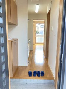 ラ・メール(A)ル・シエル(B) A103号-13