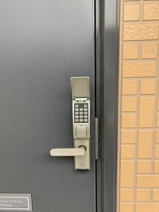 ラ・メール(A)ル・シエル(B) A103号-14