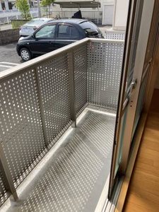 ラ・メール(A)ル・シエル(B) A103号-15