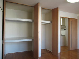 ラ・メール（Ａ）ル・シエル（Ｂ） A106号-4