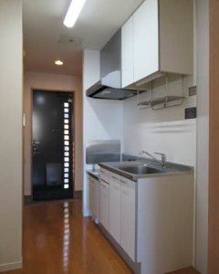 ラ・メール（Ａ）ル・シエル（Ｂ） A106号-5