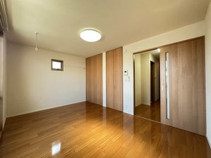 ラ・メール（Ａ）ル・シエル（Ｂ） A106号-7