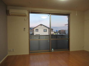 ラ・メール（Ａ）ル・シエル（Ｂ） A203号-2