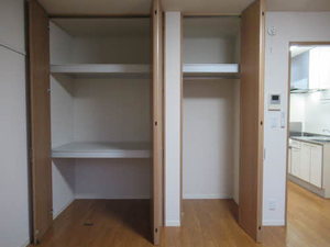 ラ・メール（Ａ）ル・シエル（Ｂ） A203号-4