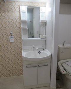 ラ・メール（Ａ）ル・シエル（Ｂ） A203号-7