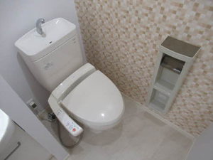 ラ・メール（Ａ）ル・シエル（Ｂ） A203号-8