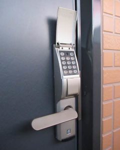 ラ・メール（Ａ）ル・シエル（Ｂ） A203号-12