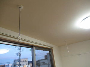 ラ・メール（Ａ）ル・シエル（Ｂ） A203号-13