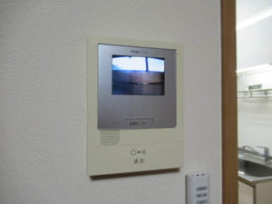 ラ・メール（Ａ）ル・シエル（Ｂ） A203号-15