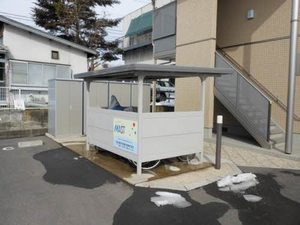 パルレ平林Ｒ 0202号-15