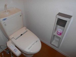 メゾンサンリッチ 0102号-13