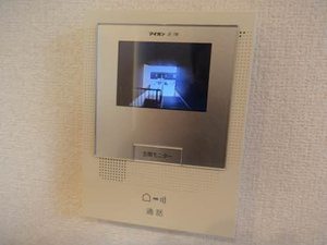 アジュール小杉 A201号-4