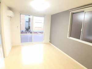 メープルタウン A102号-2