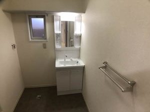 メープルタウン A102号-4