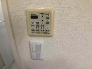 メープルタウン A102号-6