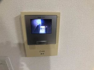 メープルタウン A102号-8