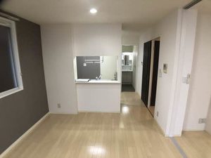 メープルタウン A102号-10