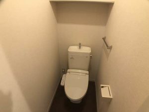 メープルタウン A102号-14