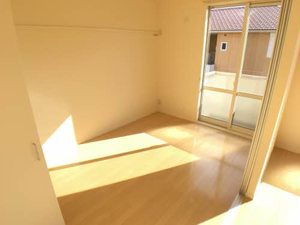 メープルタウン A202号-4